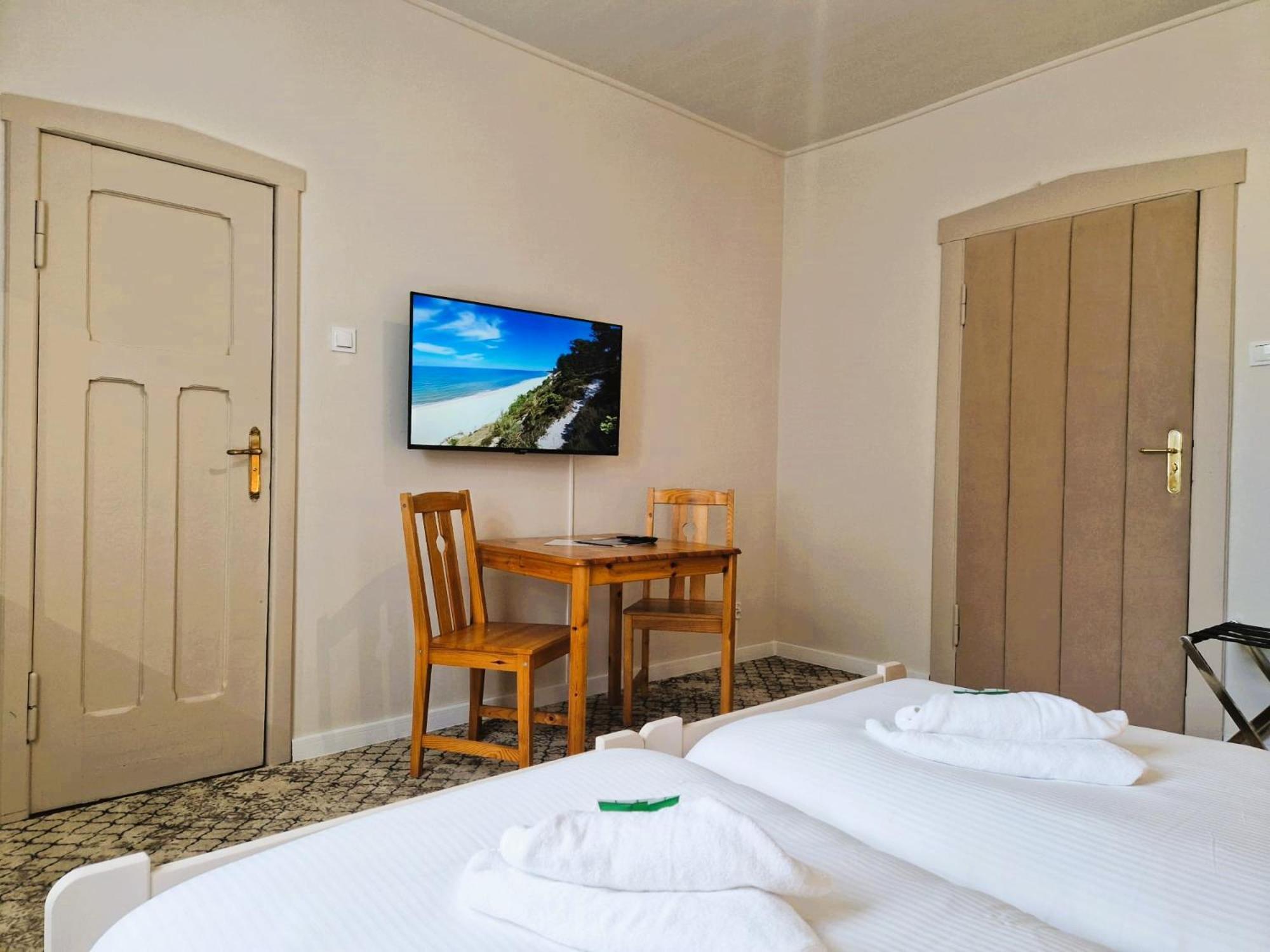 Villa Sunny Rose Bed & Breakfast 슈비노우이스쳬 외부 사진