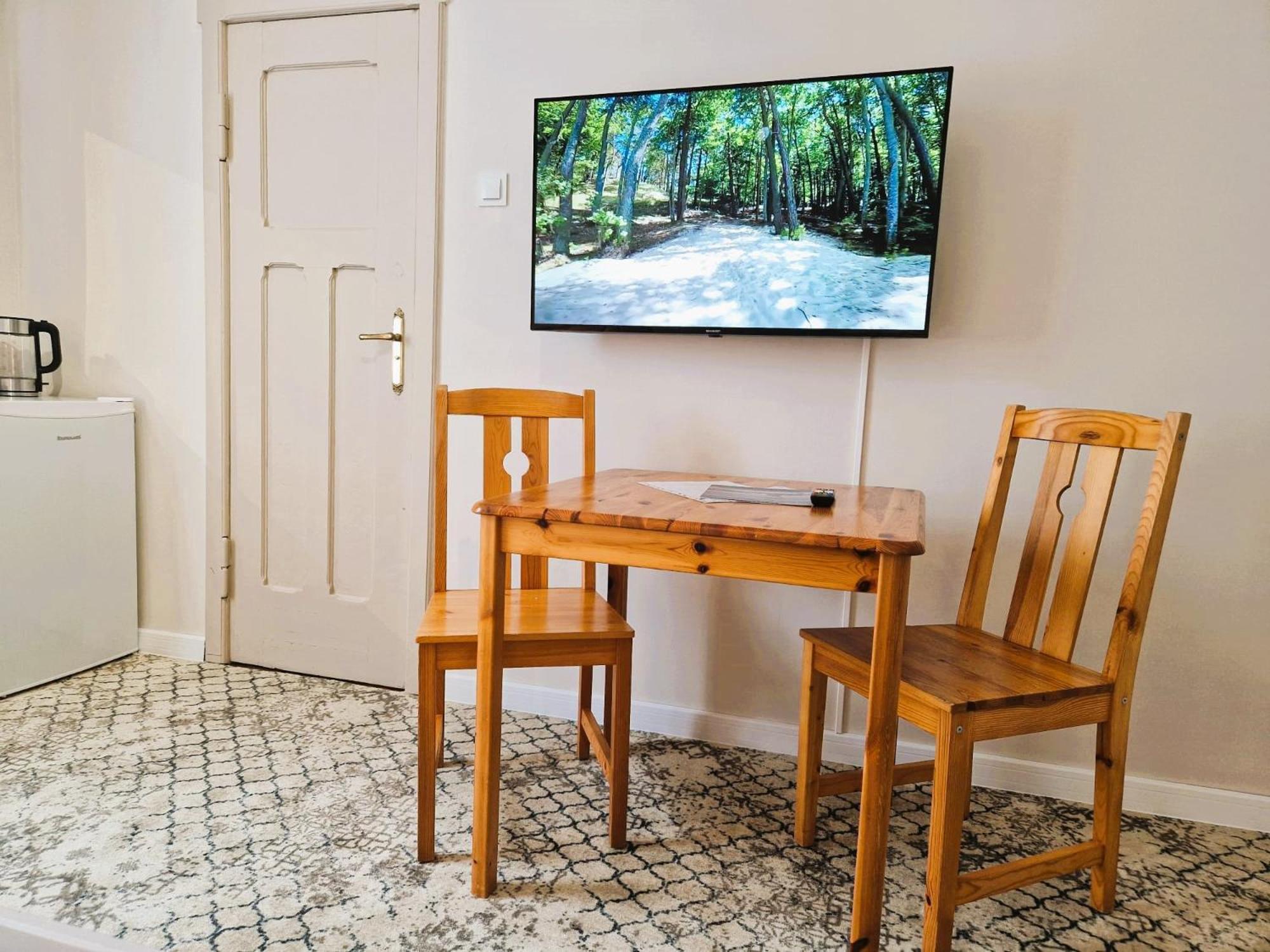 Villa Sunny Rose Bed & Breakfast 슈비노우이스쳬 외부 사진